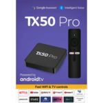 TX 50 Pro 24K ULTRA HD Android Smart TV Box Voice Remote, Bluetooth, Free Dish Channel image TX 50 Pro 24K ULTRA HD Android Smart TV Box Voice Remote, Bluetooth, Free Dish Channel image TX 50 Pro 24K ULTRA HD Android Smart TV Box Voice Remote, Bluetooth, Free Dish Channel