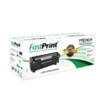 FASTPRINT 85A/325/35/312 BLACK LASER JET TONER
