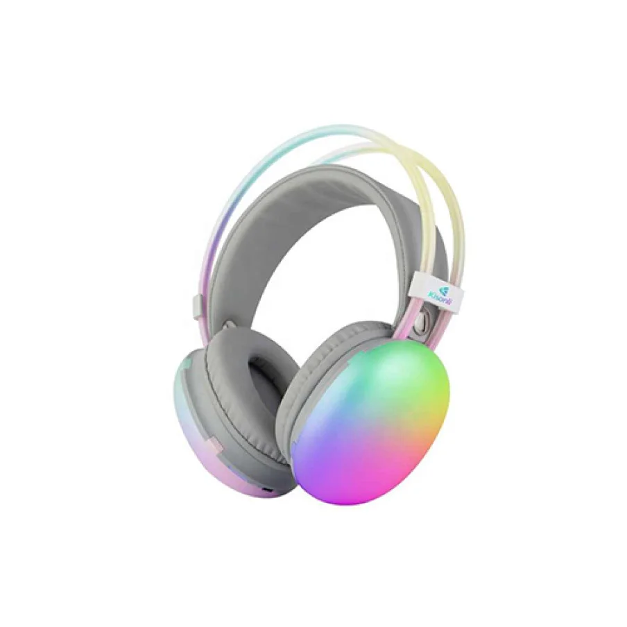 kisonli-a10-headphone-904x904.jpg Kisonli A10 Wireless Bluetooth Headphone - Image 1