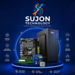 Intel Core i5 4th Gen Desktop PC